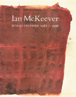 Ian McKeever - Works on Paper 1981-1996